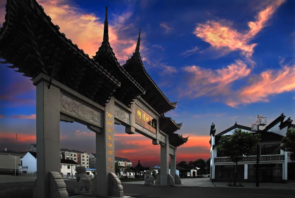 首届舜风顺水美丽长泾全国摄影作品展征稿启事