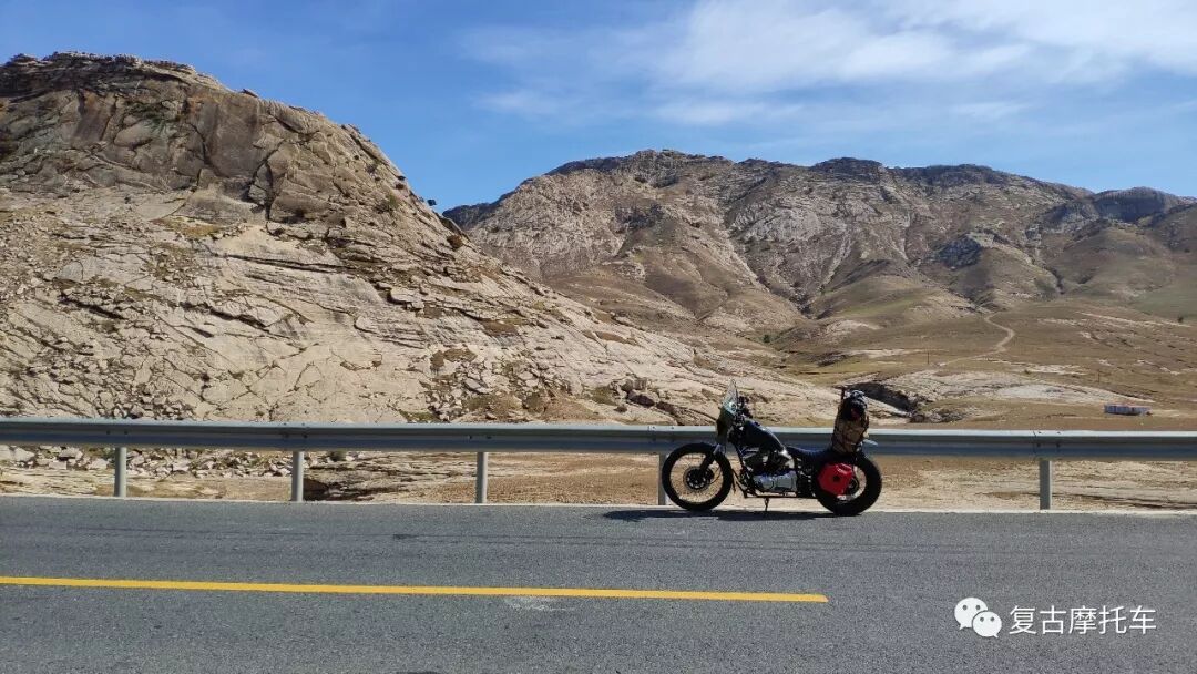 10天3000公里全路况肉身实测 钜云bobber到底行不行 复古摩托车 微信公众号文章阅读 Wemp