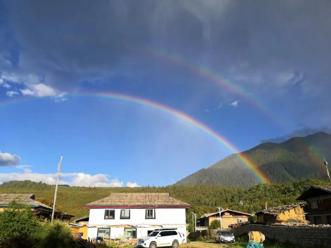 大城市回西藏才懂拼多多的含金量