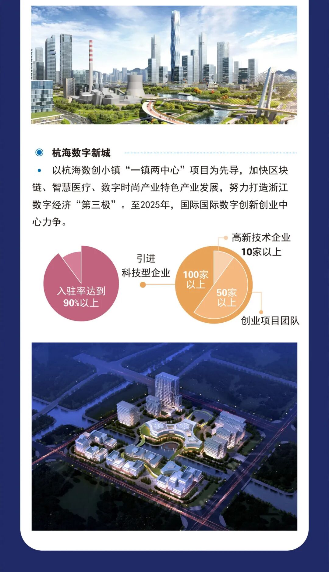 蝶变跃升迈向新征程海宁吹响服务业奋进号角
