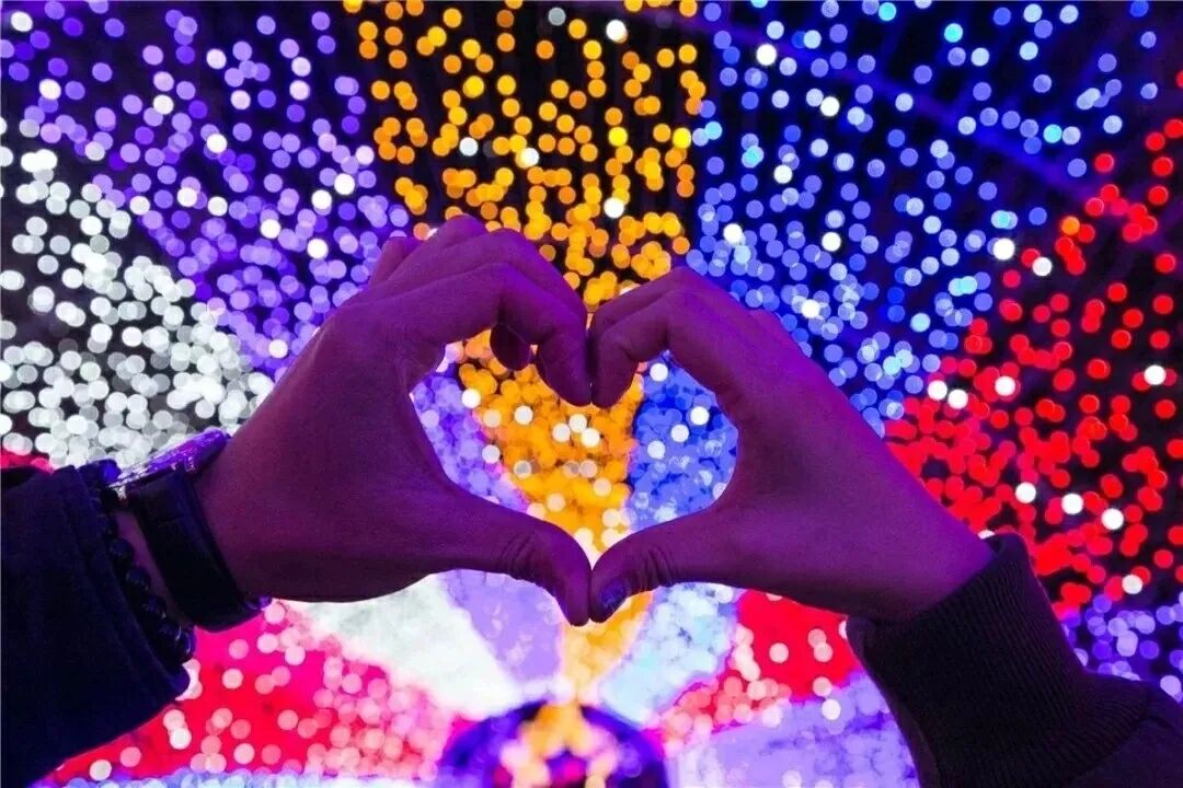 贵港191是什么医院首秀贵港！荷美覃塘 湖美四季梦幻西游主题夜游季9月28日起迎客！门票免费送！_https://www.jmylbn.com_新闻资讯_第37张