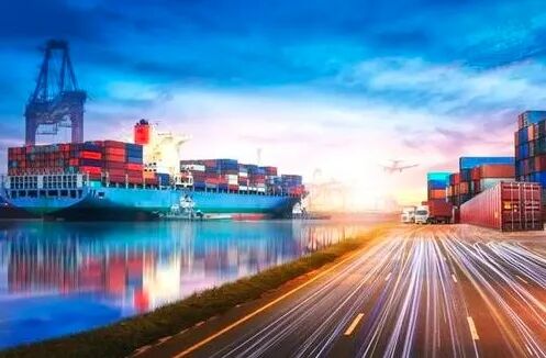 美国服装LDP，首选巨宝物流.跨境易