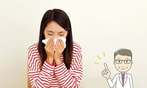 为什么呼吸机需要加湿鼻炎、鼻塞患者怎么使用家用呼吸机效果更好？_https://www.jmylbn.com_新闻资讯_第1张