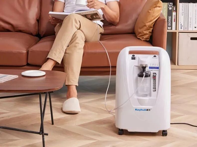 制氧机过滤网怎么清洗家用制氧机重新使用或闲置前该做哪些准备？_https://www.jmylbn.com_新闻资讯_第1张