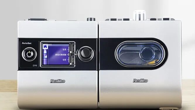 为什么要带家用呼吸机哪些人需要家用呼吸机？瑞思迈帮助你轻松呼吸_https://www.jmylbn.com_新闻资讯_第1张