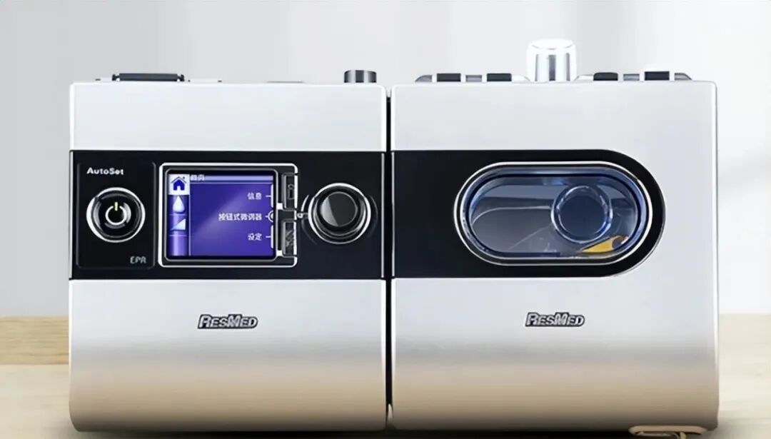 为什么要带家用呼吸机哪些人需要家用呼吸机？瑞思迈帮助你轻松呼吸_https://www.jmylbn.com_新闻资讯_第2张