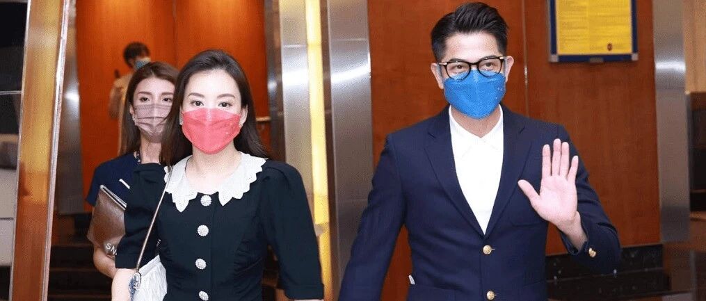 方媛穿连衣裙，虽是天王嫂身价不菲，但穿衣真的还是满满的网红风