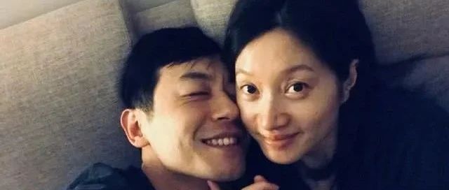 朱亚文老婆沈佳妮自爆体重!三位数的体重还玩倒立,确实让人佩服