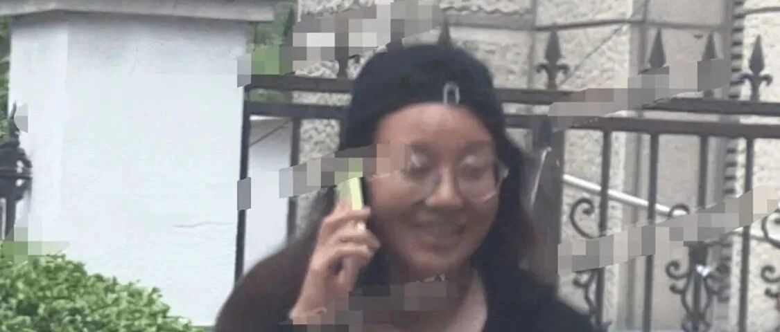 闫妮的包装团队厉害了！生图和精修图一比，就知道团队技术的高超