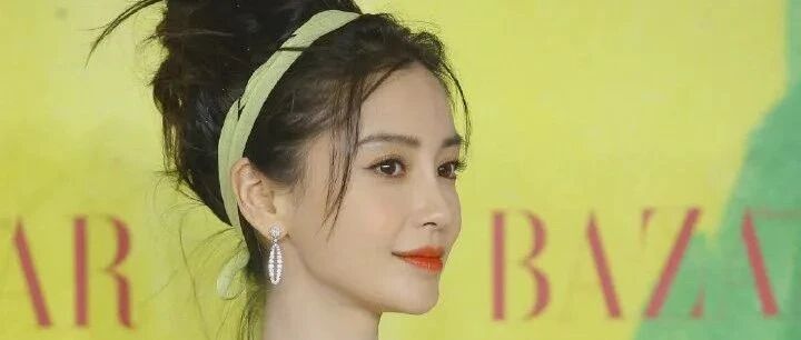 “鼻姐”的生图不得了，五官精致四肢纤细，完全不需要美颜来撑腰