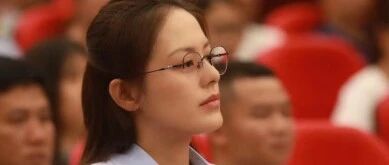 王力可虽然没有大火，但是生活照的颜值很高，绝对的美人一枚！