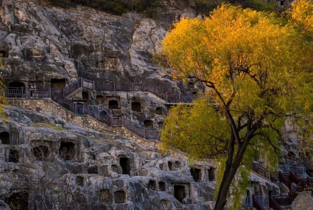 中影集团洛阳洛邑古城_洛阳洛邑古城住宿攻略_洛阳洛邑古城
