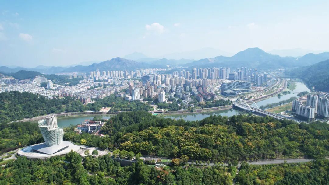 缙云28个项目列入国家首批技术改造和设备更新专项再贷款项目清单