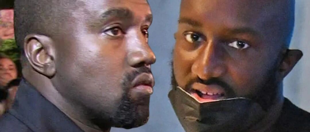 塌房!Kanye West坎爷被兄弟曝光了,人品烂到爆炸...
