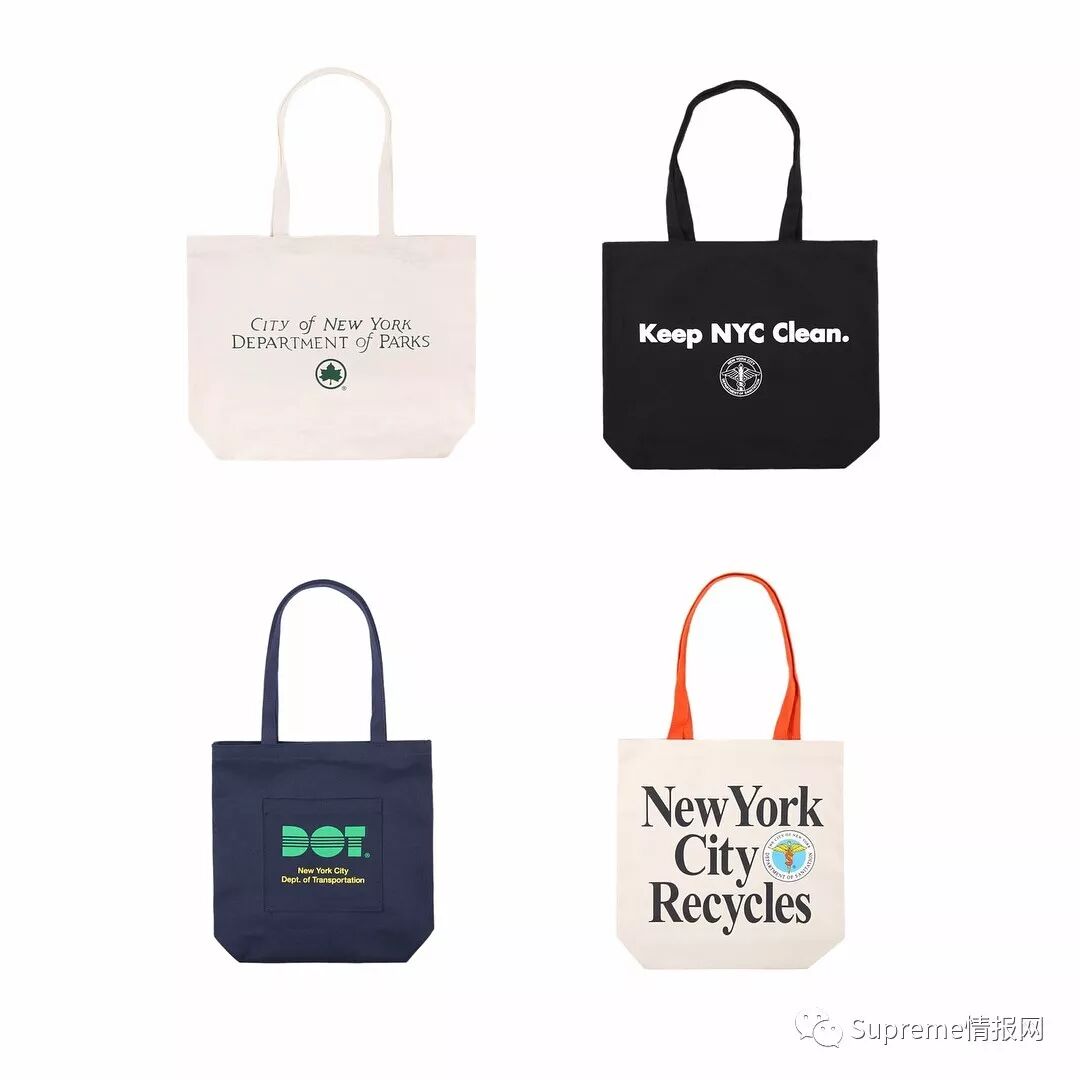 OnlyNY最新NYC Collection系列，现已发售！-Supreme情报网