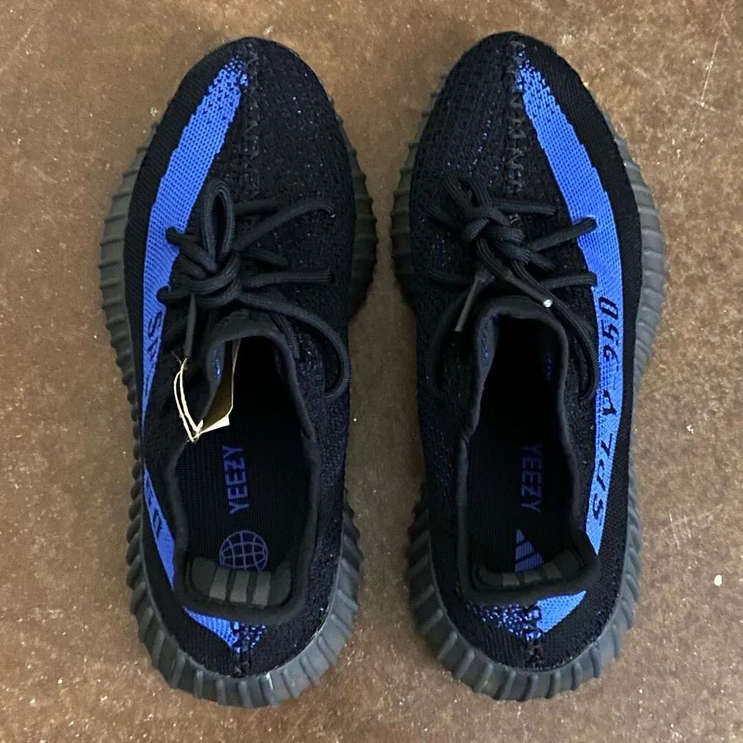 yeezy 350"蓝勾sply"提前上脚泄露,确认将限量发售! - nft