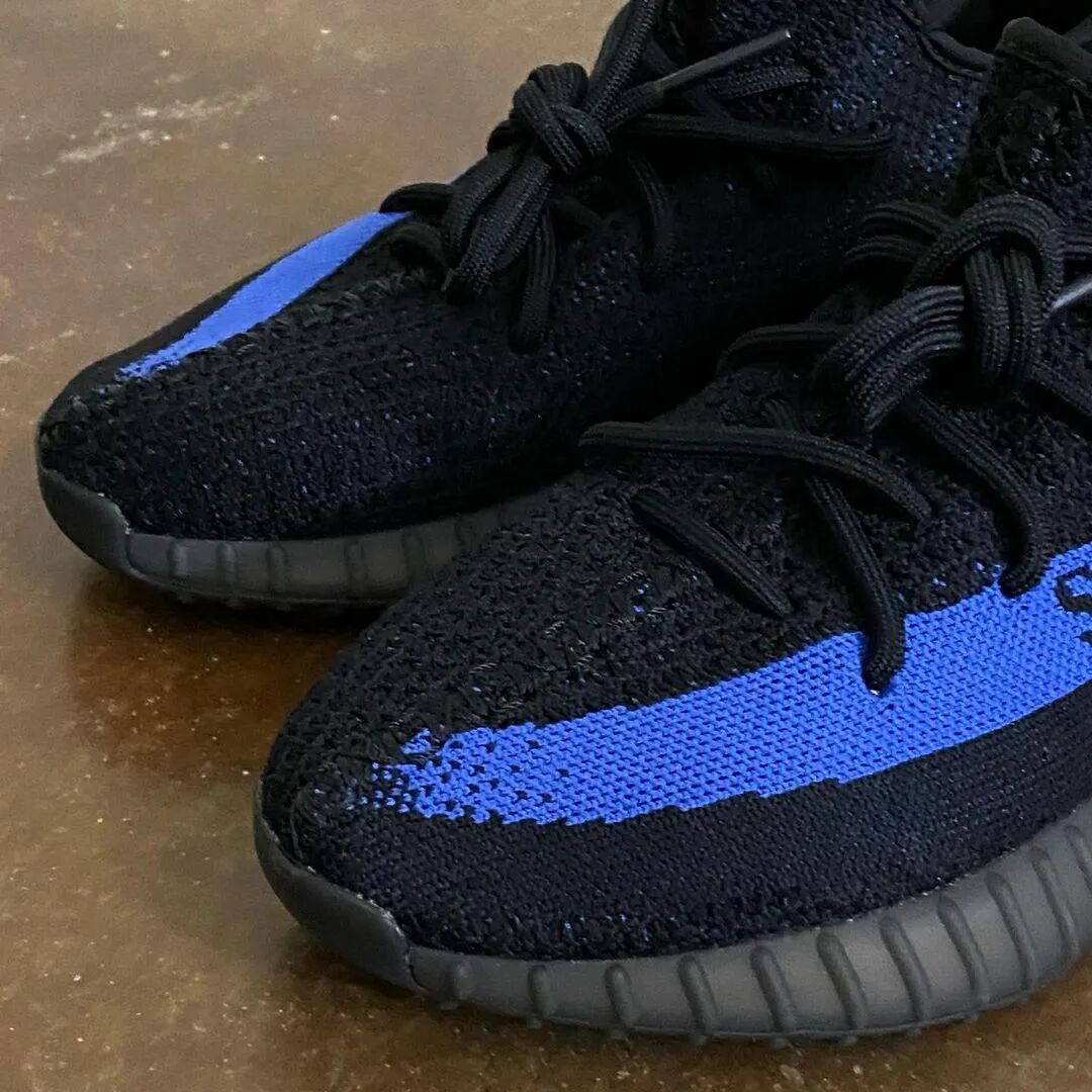 yeezy 350"蓝勾sply"提前上脚泄露,确认将限量发售! - nft