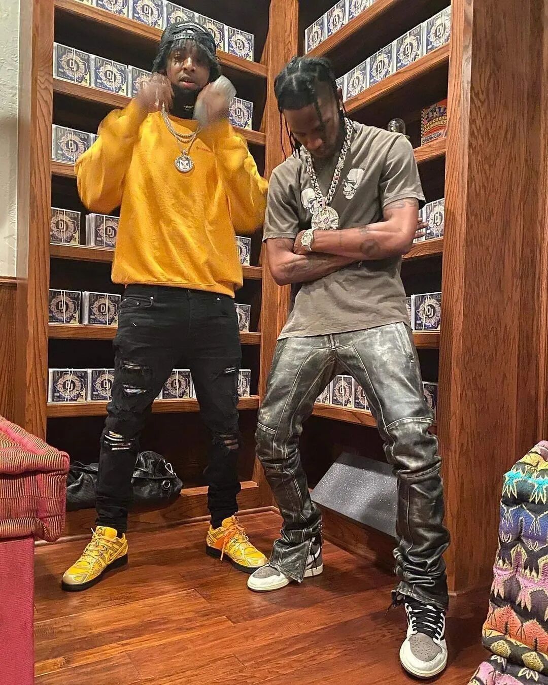 Nike又上热搜！工厂停产，1.16亿双球鞋无法交付，真要涨价？-Supreme情报网