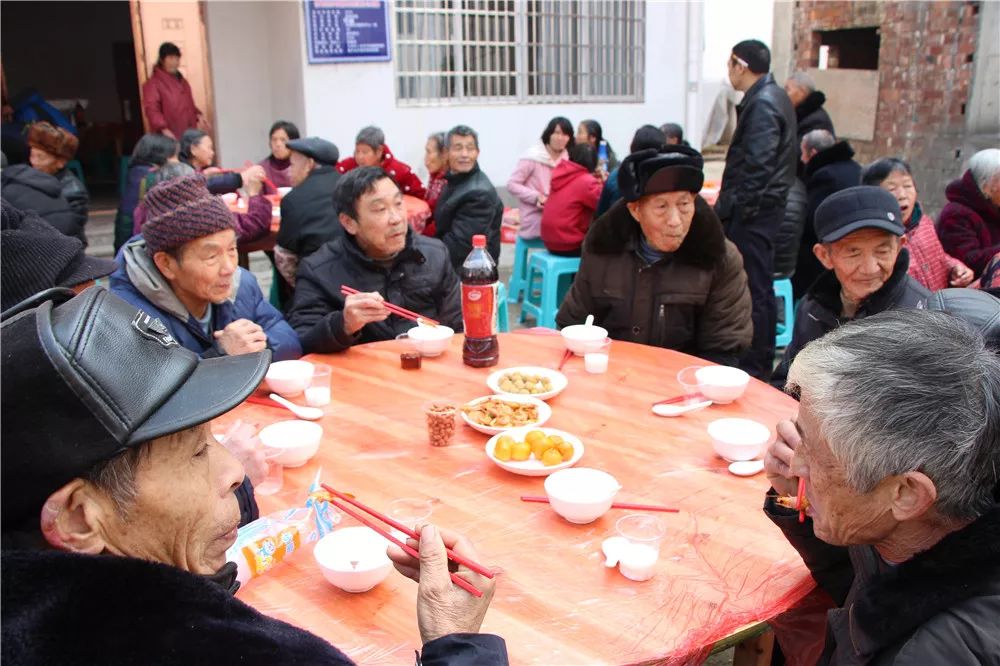 【新時代文明實踐】臨湖鎮探索居家養老新模式 家居 第15張