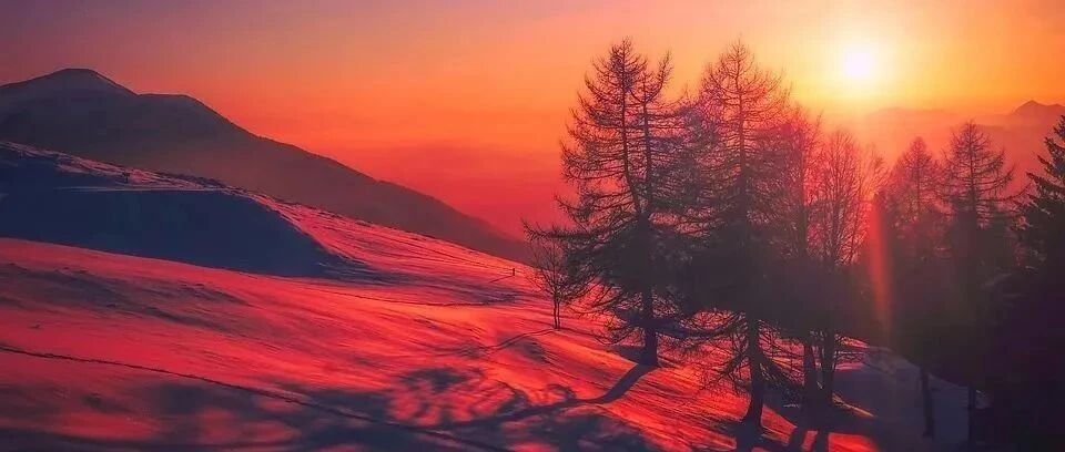 中秋节老人不能出门？国务院已发提醒！送你组极美动图，一眼免费游中国！