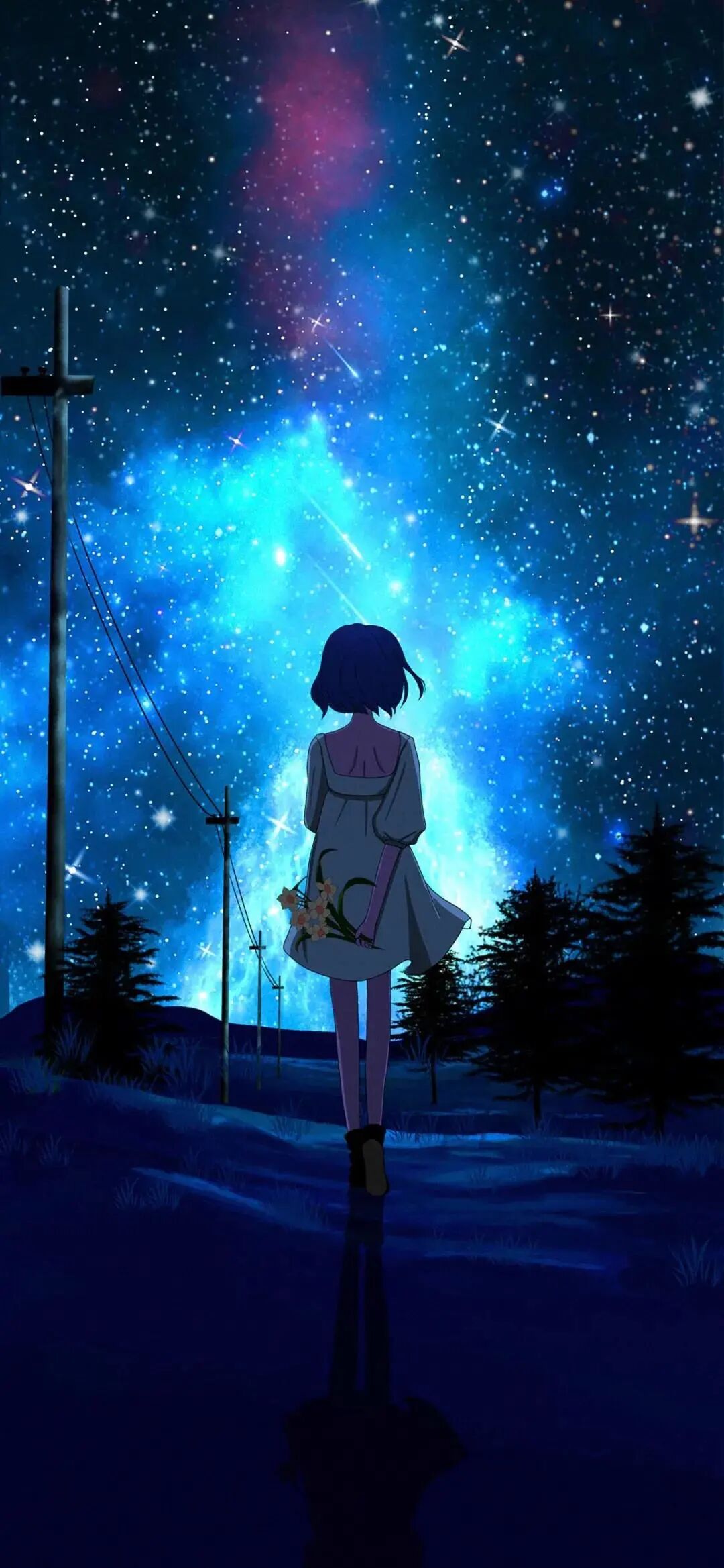 热门壁纸推荐有一种感觉比失恋更难受那就是自作多情 水木看读 为新搜