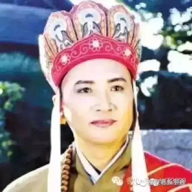 终于明白了，唐僧凭什么是领导？