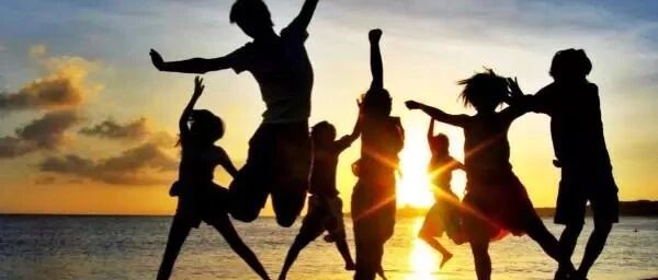 人生最大幸事：追随优秀的人！