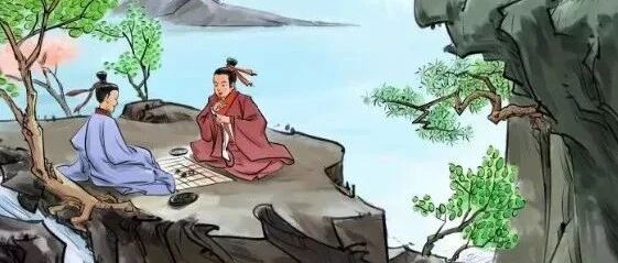 看完了，你就什么都想通了