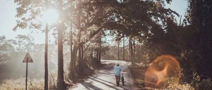 你累吗？累就看看，但不许哭！