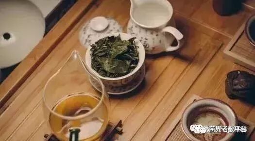 为什么喝茶的圈子比喝酒的富裕？终于明白了