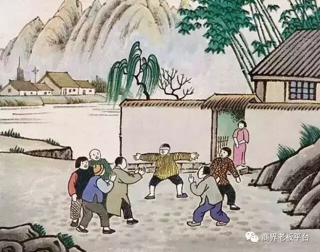 什么叫假交情，什么叫真朋友？句句见血，太精辟了！