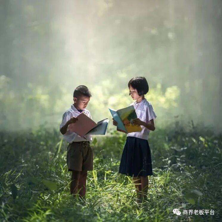 请告诉孩子：不读书，换来的是一生的底层！家长也读读。