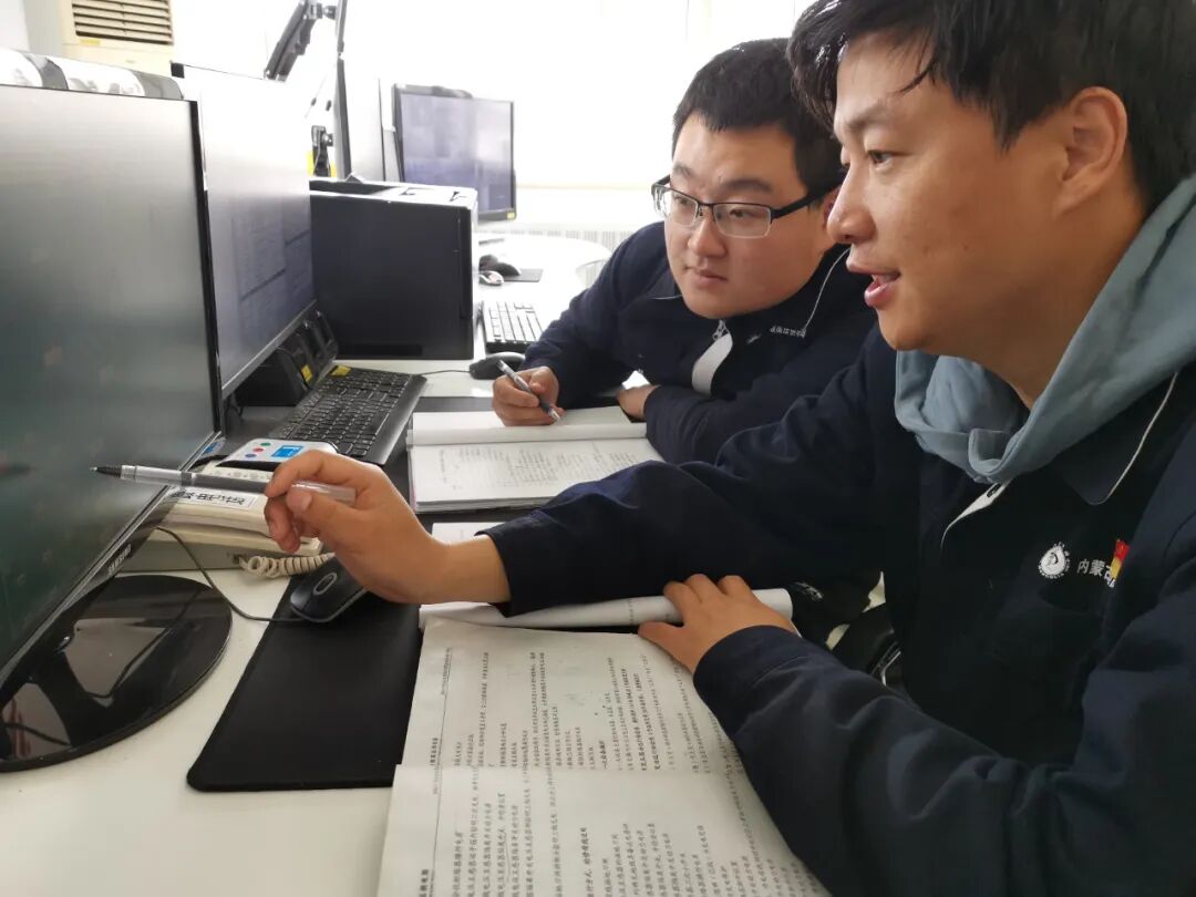 【培训天地】培训夯实理论基础，全力把好安全生产关