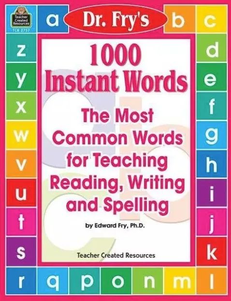 【免费资源分享】Spelling Words火爆美国小学词汇练习册-单词拼写 ，轻松掌握单词拼写