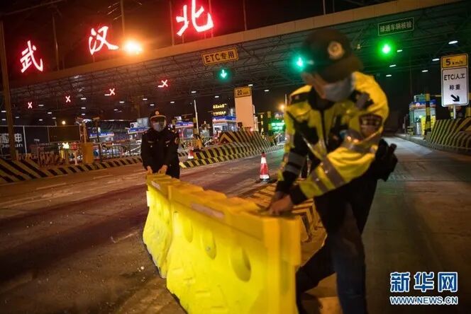 封城76天，武汉鸭脖老板：想不到还有这么多人惦记着我家的鸭脖