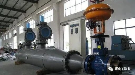 蒸汽管道為什么需要減壓閥進行減壓呢?的圖1