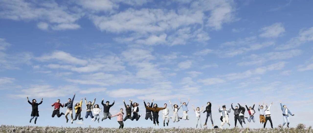 前几天，我们悄悄做了一件你想做又不敢做的事情