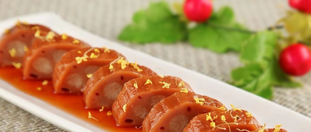 入秋后第一大补食物竟是它，降糖降脂、抗衰护心，不知道就亏大了！