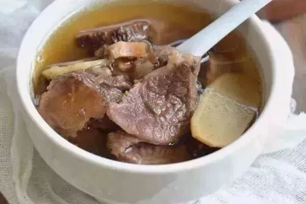 溪湖羊肉爐宅配新鮮本土羊肉批發零售帶皮羊肉火鍋羊肉片