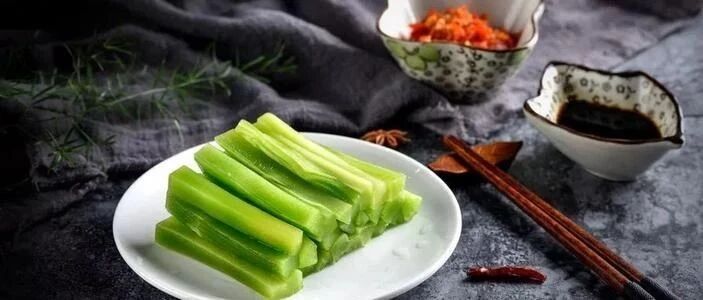 秋天“素三宝”，胜过冬虫夏草！比肉强多了！