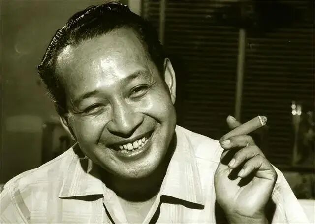 李嘉诚与杨受成的御用风水师陈伯揭开人间荣华富贵的真正秘密