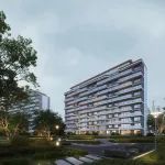 快如闪电！4盘公示，明天登记！1.56万/㎡起