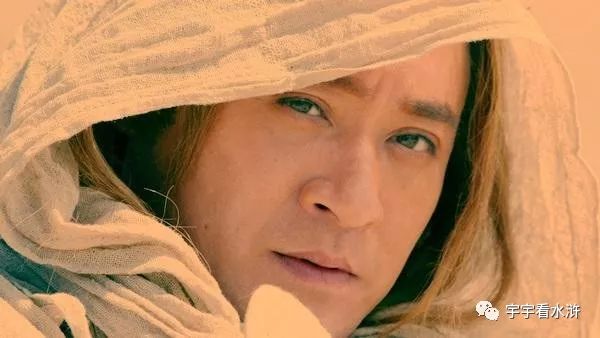 吴用的绰号 段景住不懂水性，为何吴用派他水上作战，结果却被淹死