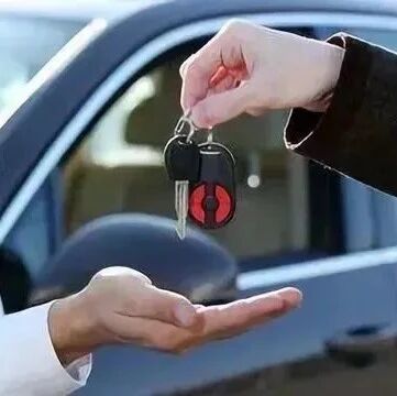 把车借出去结果发生交通事故？交警：借车前这么做，你就没有责任