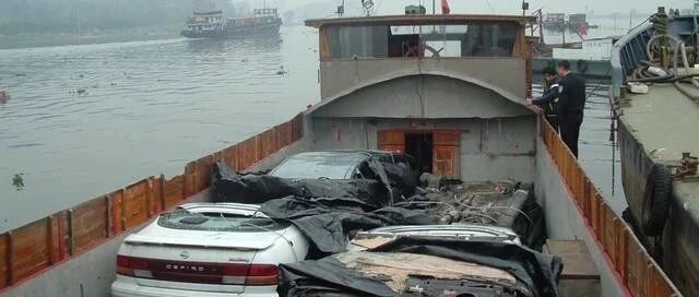 9月起，这4类车不允许上路了？尤其第3种，见一个罚一个