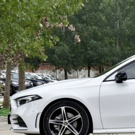 买车为啥不能买白色？交警教你一句“顺口溜”，照着买不会有错