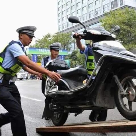 8月1号起，一大波电动车新规即将执行，电动车主赶紧来了解一下