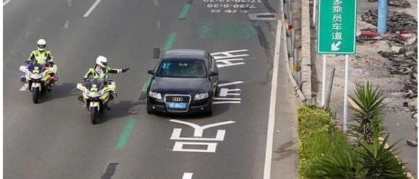 副驾驶没坐人也要罚？又一冷门新规来了，车主注意点