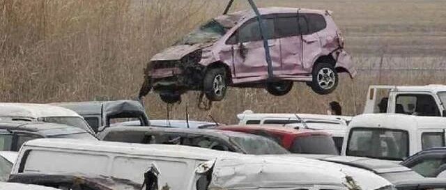 一辆私家车最多能开多少年？回答让人很心酸！