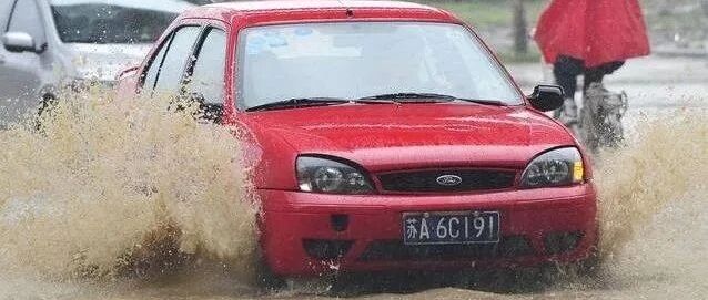 开车技巧顺口溜，老司机神总结！